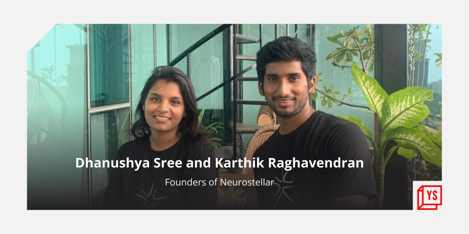 [Tech50] How this startup aims to use brain tech to solve epilepsy misdiagnosis 