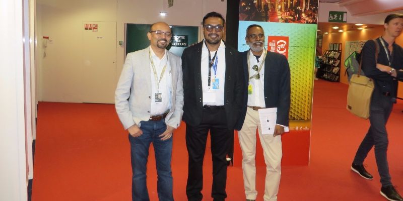 Anurag Kashyap-backed startup myNK is India’s first blockchain-powered OTT platform