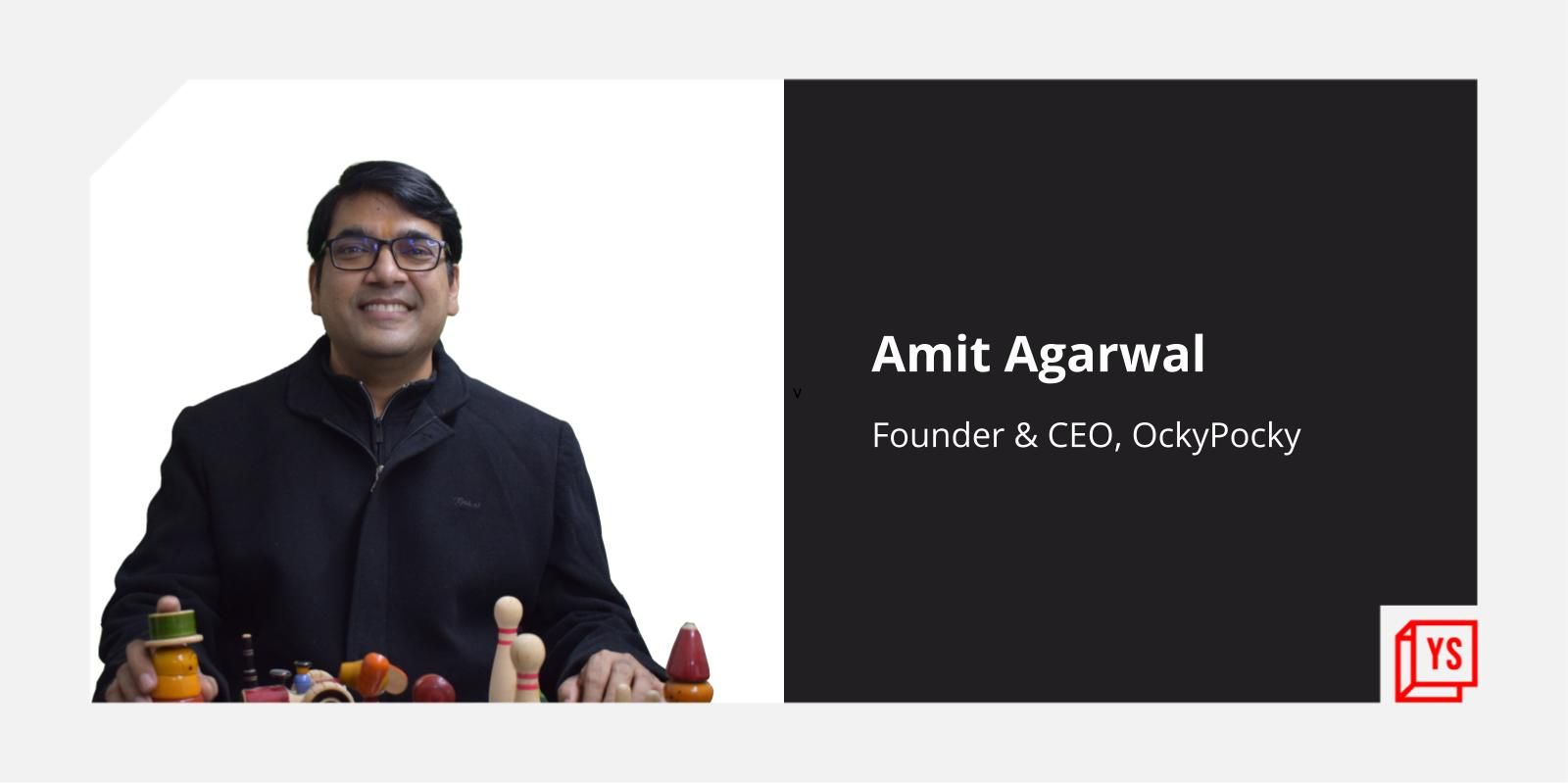 [Product Roadmap] How this former YouTube exec used tech to build an interactive English learning app 
