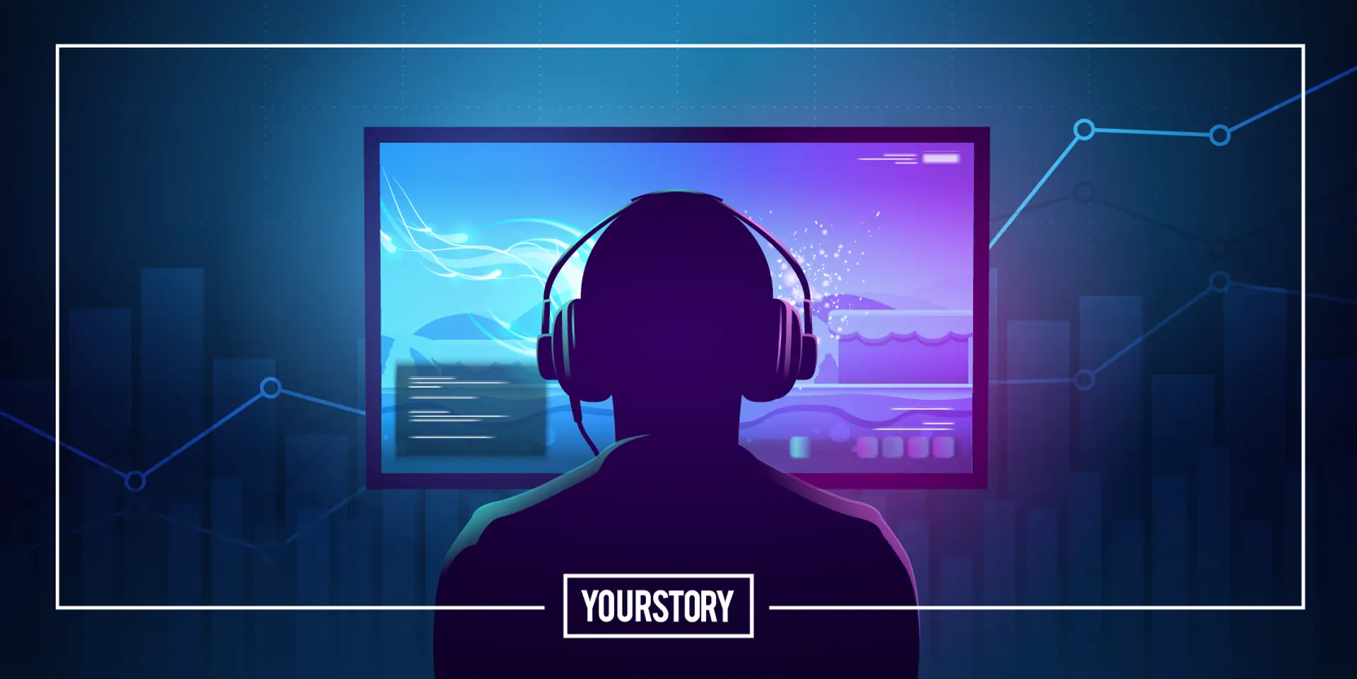 MPL’s fundraise, Nazara’s IPO debut portends the future of Indian gaming startups