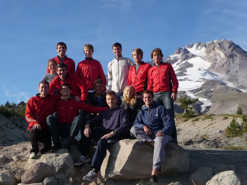 Techie Tuesday - Benjamin Liebald 