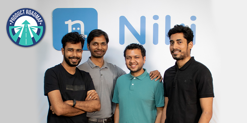 [Product Roadmap] How Ratan Tata-backed Niki.ai is helping Bharat users perform transactions 