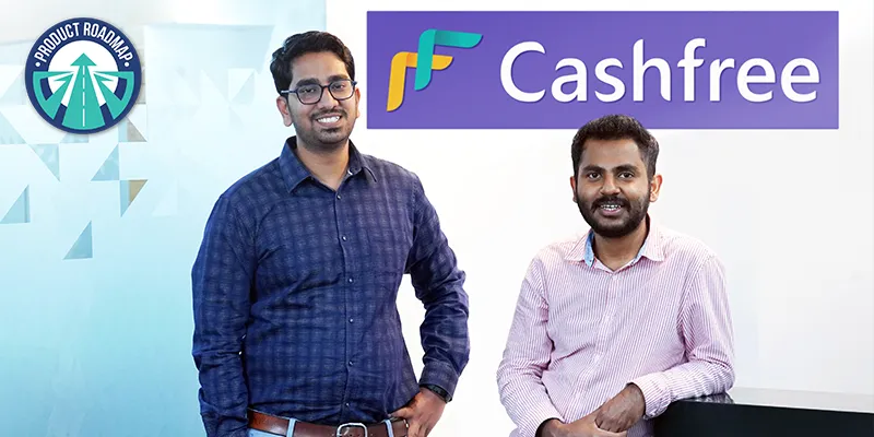 [Product Roadmap] From enabling hyperlocal digital payments to building a suite of products, Cashfree's three - Vimarsana News