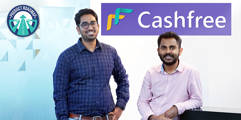 [Product Roadmap] From enabling hyperlocal digital payments to building a suite of products, Cashfree’s three years of profitability
