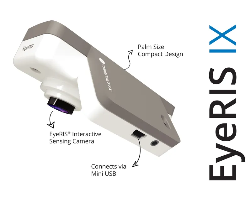 Product Roadmap - Cybernetyx