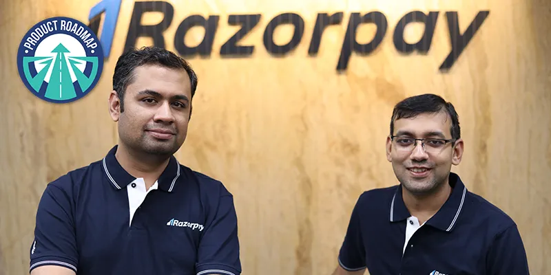Product roadmap- Razorpay 