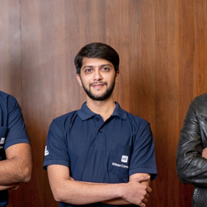 [Product Roadmap] UrbanClap to Urban Company - how this home-services startup survived the test of time 