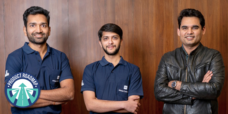 [Product Roadmap] UrbanClap to Urban Company - how this home-services startup survived the test of time 