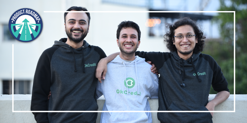 [Product Roadmap] How fintech startup OkCredit restructured its tech stack to see over 800 million transactions 