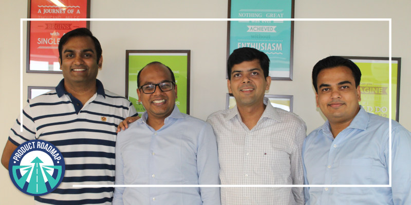 [Product Roadmap] How FlexiLoans tapped tech and SaaS to disburse over Rs 1,000 Cr in SME loans 