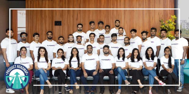 [Product Roadmap] How gaming startup Playerzpot evolved from an app that crashed during IPL 2018 to touch 5M users
