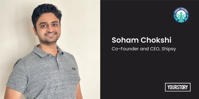 Product Roadmap - Shipsy
