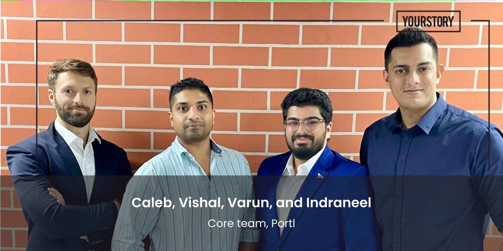 How this Hyderabad-based startup is bringing holistic approach to fitness with tech, equipment, and content streaming 
