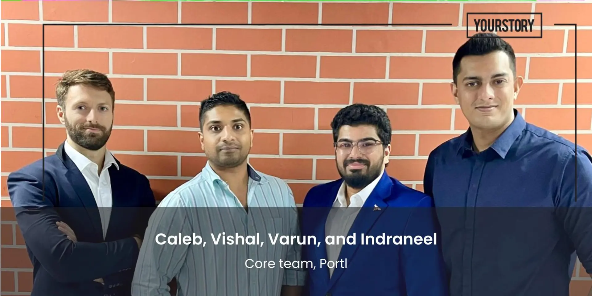 How this Hyderabad-based startup is bringing holistic approach to fitness with tech, equipment, and content streaming