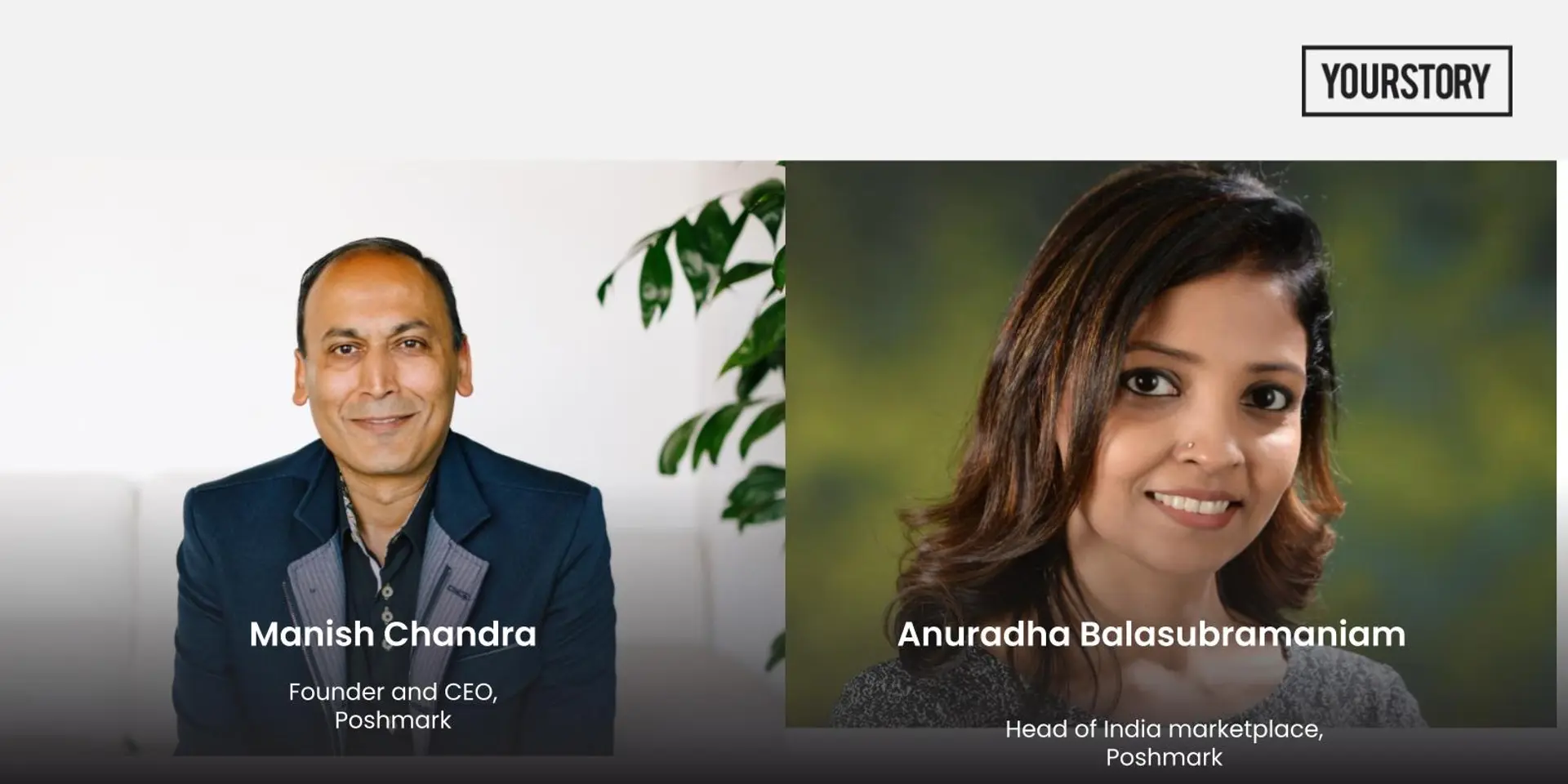 India’s social commerce sector alone will be twice the size of the current ecommerce market within 10 years - Poshmark India Head