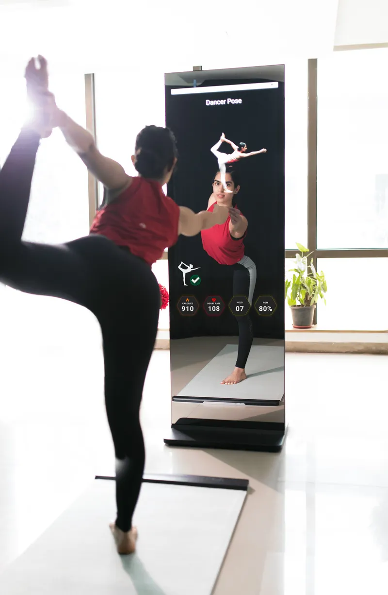 Product Roadmap - Yogifi