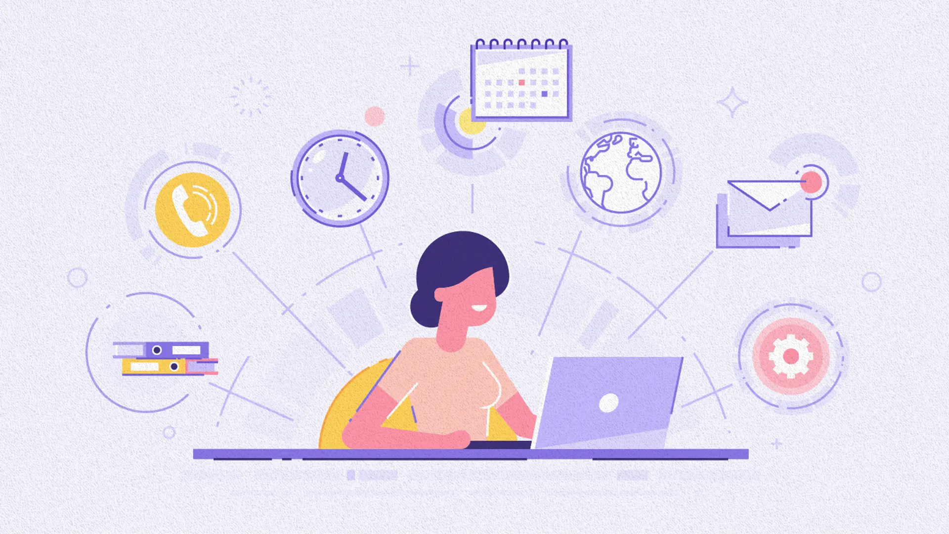 YS Learn: The art of being super productive