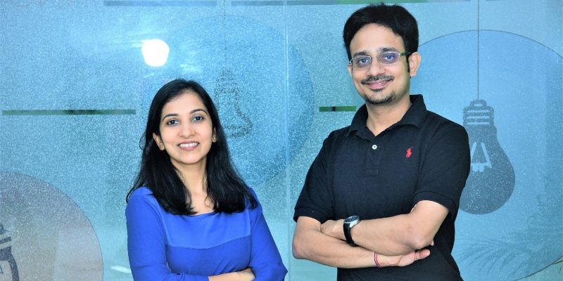Started by bankers, this fintech startup has disbursed Rs 1,500 Cr in loans to SMEs and retailers 