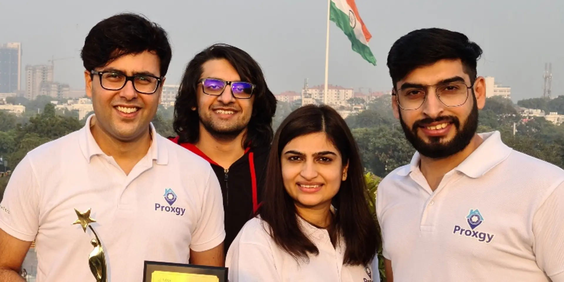 This Delhi-based startup helps users finish chores remotely without any hassle