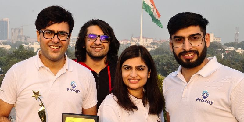 This Delhi-based startup helps users finish chores remotely without any hassle
