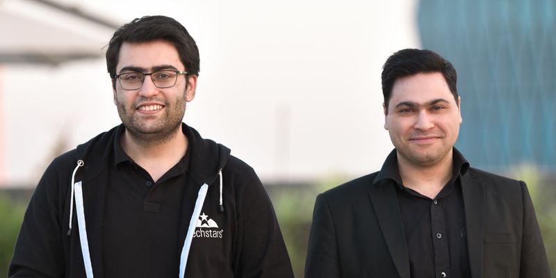 This startup by CERN scientist and his brother is building affordable supercomputers 
