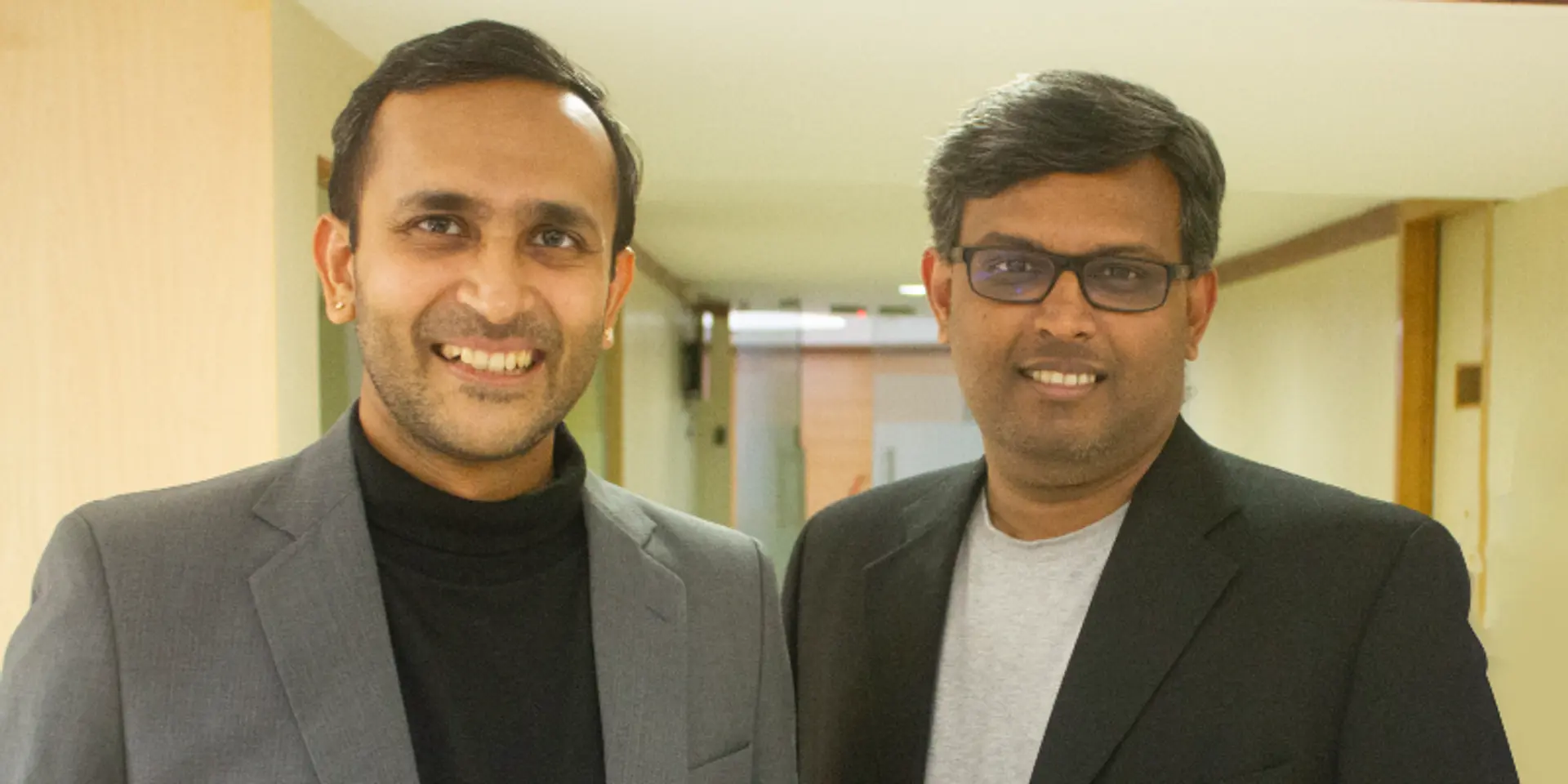 This SaaS startup enables hyper-automation of repetitive processes, boosting efficiency for companies