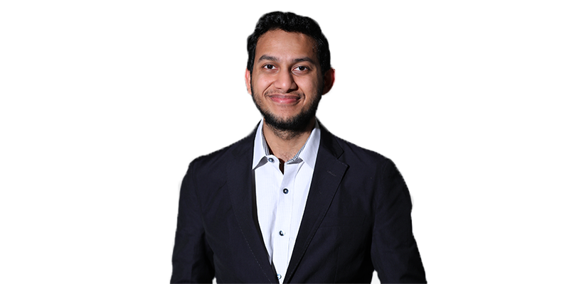 12 Inspirational Quotes By Oyo’s Ritesh Agarwal On How To Become A ...