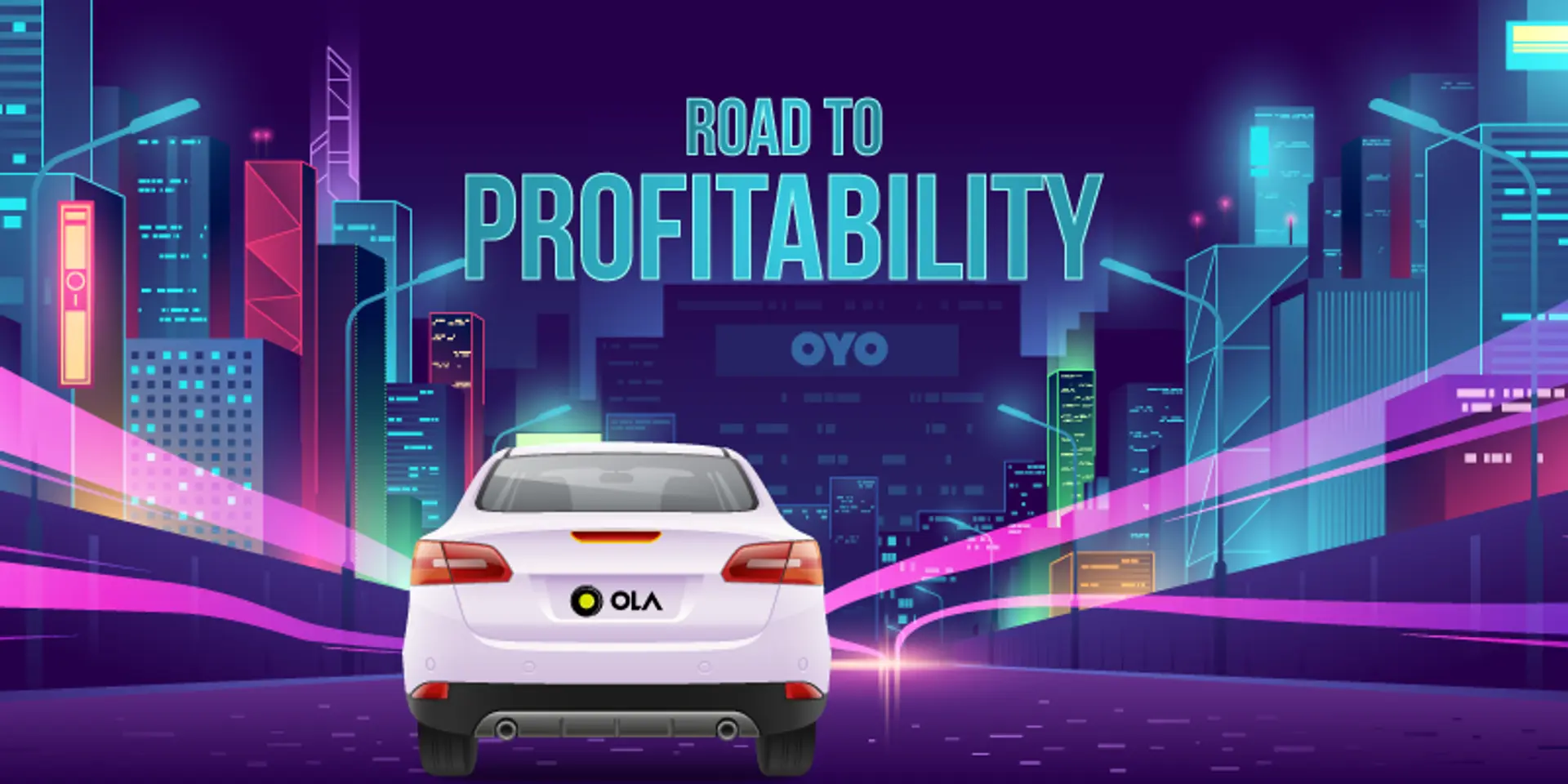 Why Indian startups are rethinking the erstwhile growth-at-any-cost mantra and eyeing profitability
