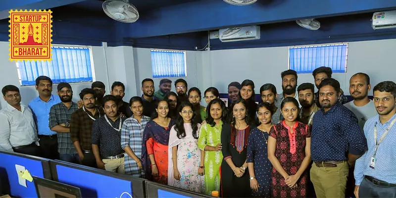 Startup Bharat - Skyislimit Technologies