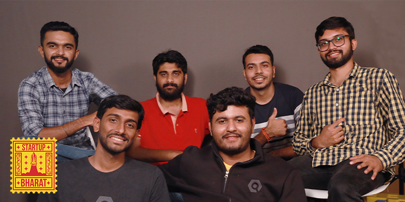 [Startup Bharat] From Surat to Bengaluru, this platform is building a community of designers and photographers