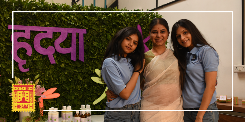 [Startup Bharat] How a cancer survivor decided to start this Vadodara-based wellness brand