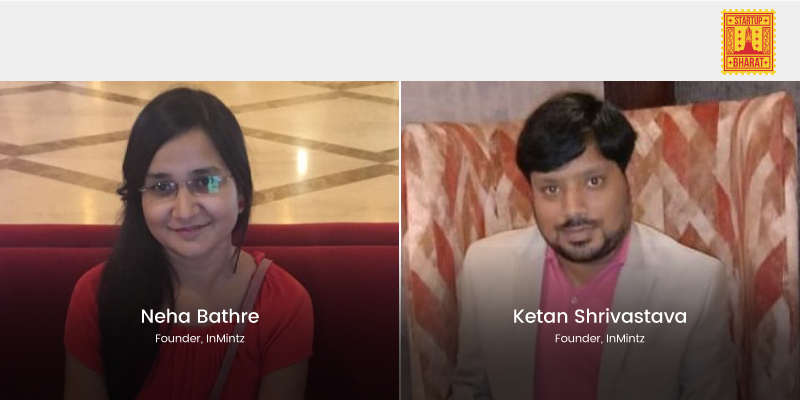 [Startup Bharat] MP-based InMinz aims to help businesses with app and MVP development 