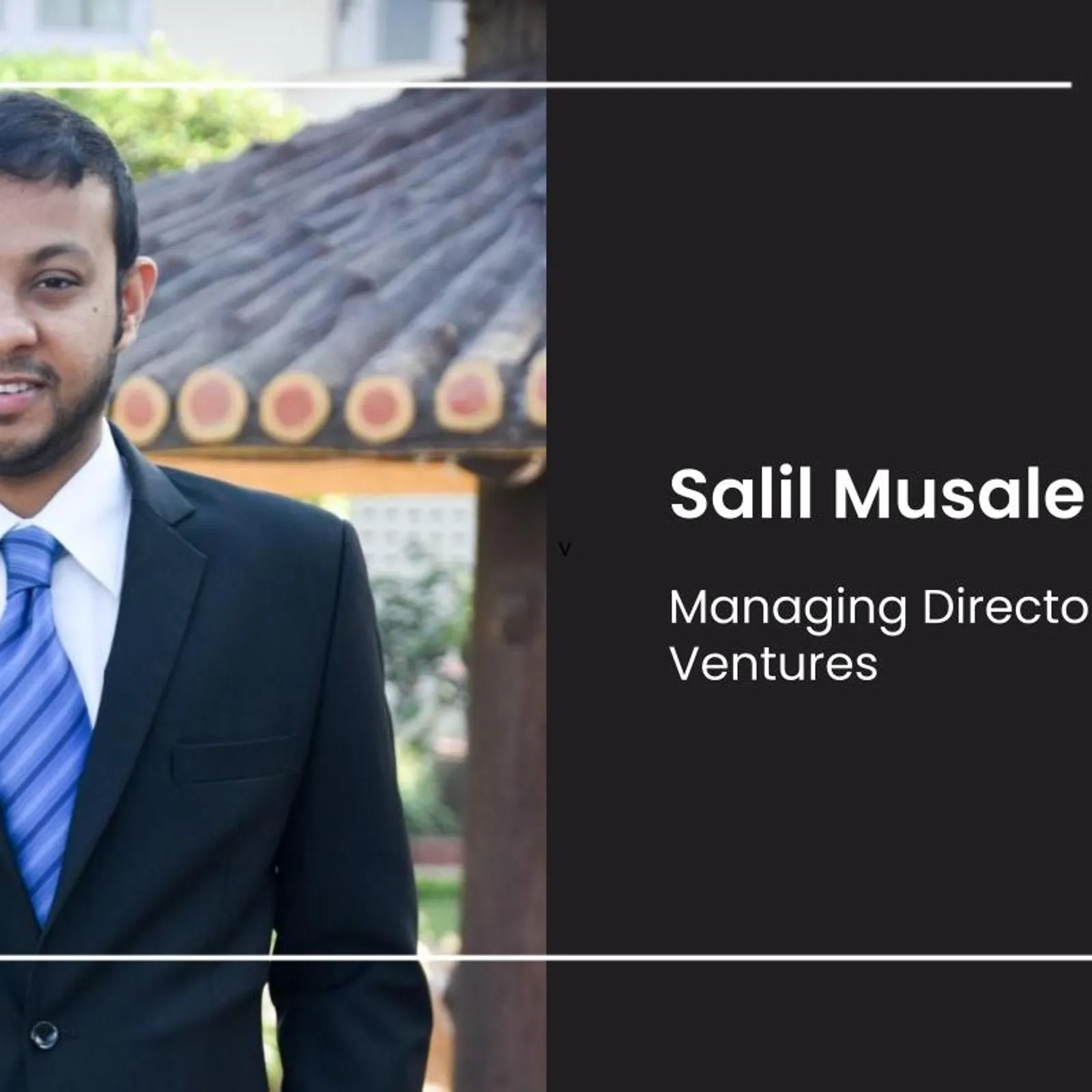 Salil Musale | YourStory