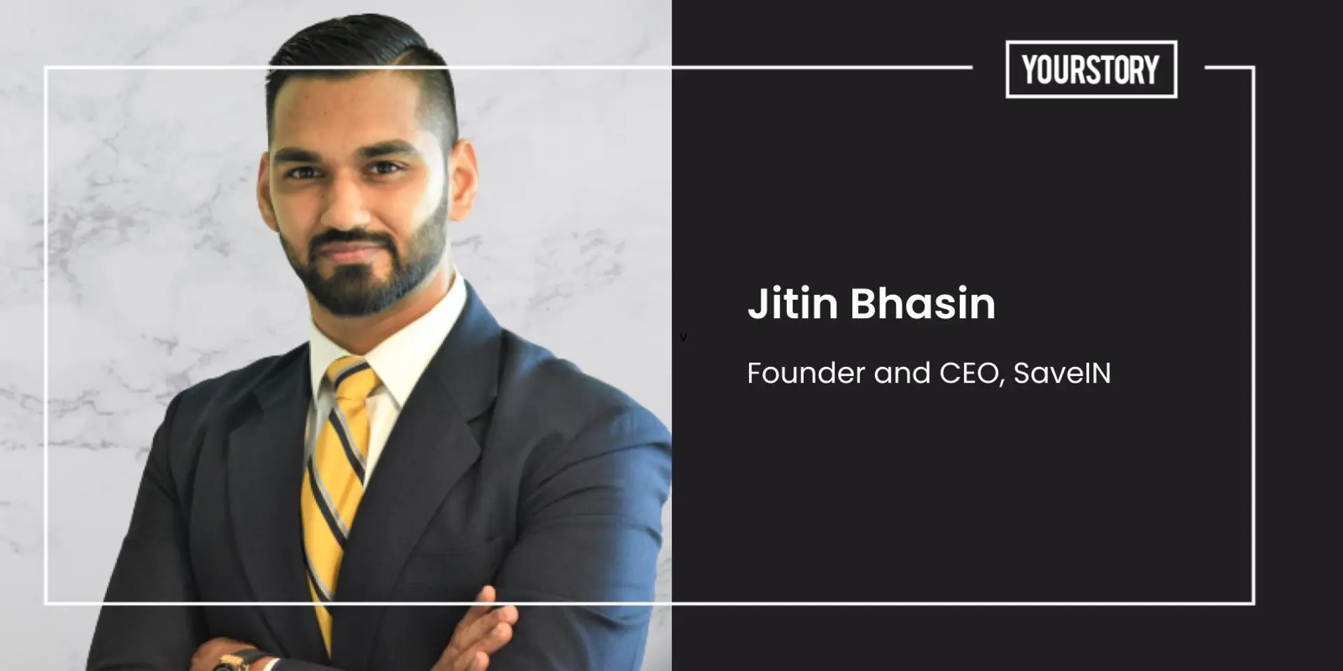 This fintech startup by ex-BankBazaar exec helps borrow money from social circles