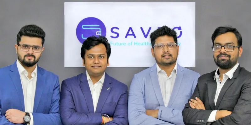 [Funding alert] Bengaluru B2B healthtech startup Saveo raises $4M led by Matrix Partners India, RTP Global, ot - Vimarsana News