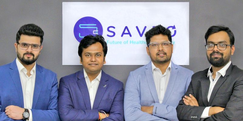 [Funding alert] Bengaluru B2B healthtech startup Saveo raises $4M led by Matrix Partners India, RTP Global, others