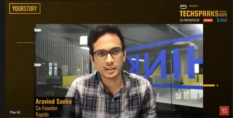 TechSparks 2020: Last mile Mobility