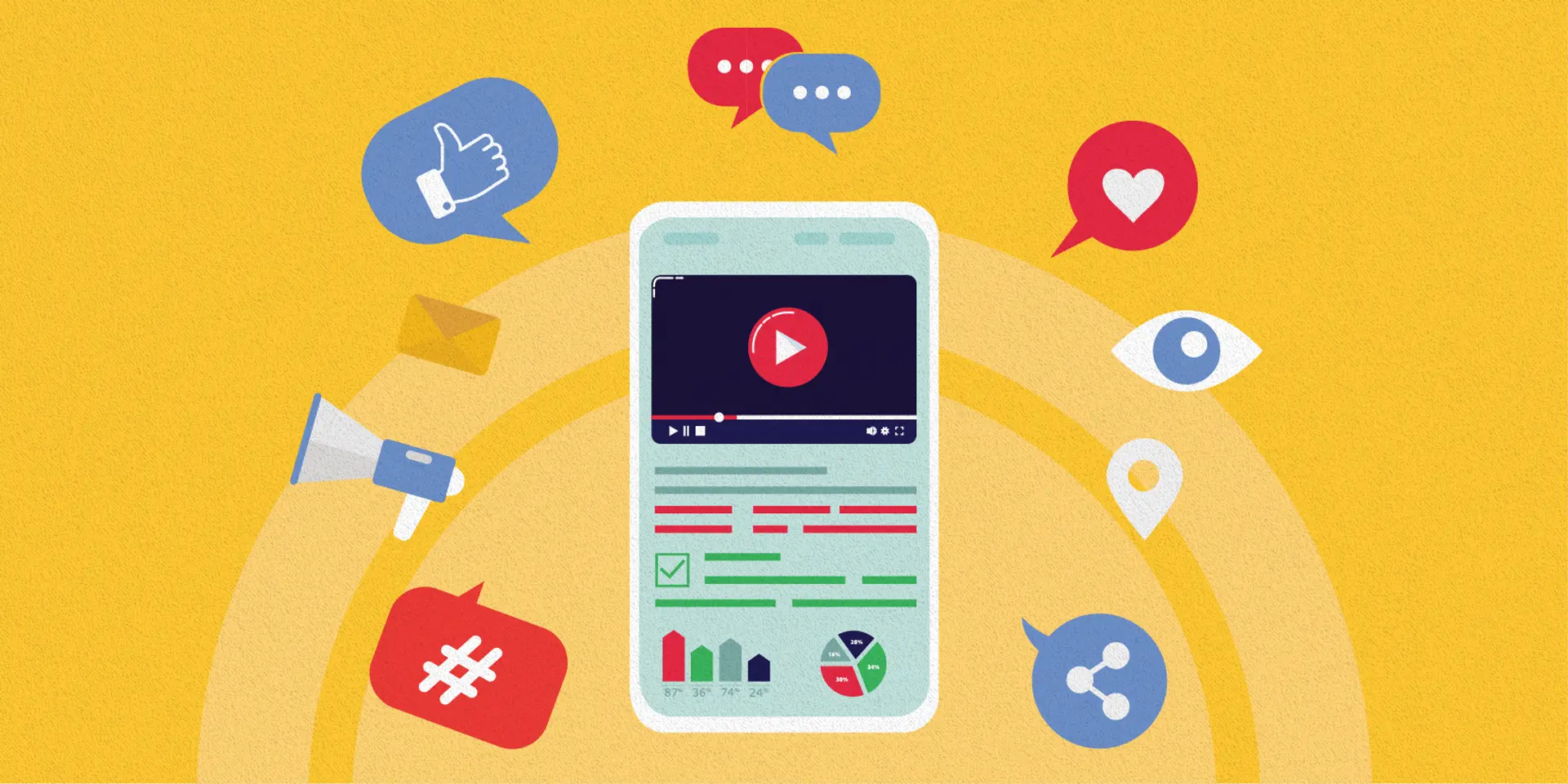 India’s short-form video market now engages close to 250M monthly users: report