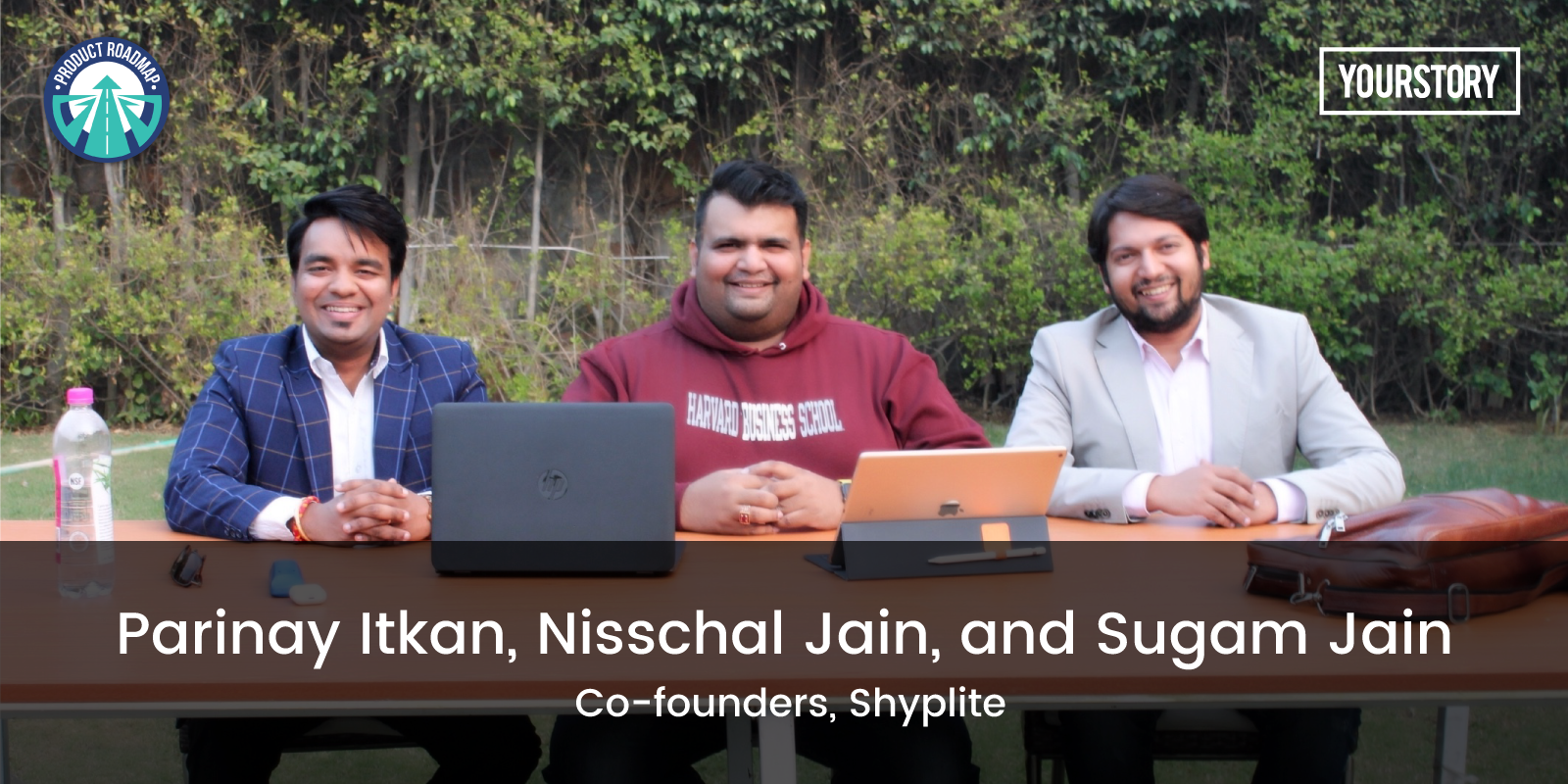 [Product Roadmap] Started with an aim to cut logistics onboarding time, Shyplite now touches over 27,000 pin codes