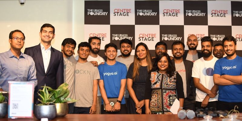Here are eight tech and enterprise startups part of CoWrks Foundry’s third accelerator cohort 