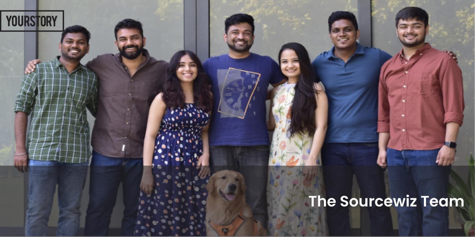 [Funding Alert] Sourcewiz raises $3M led by Blume and Alpha Wave Incubation 