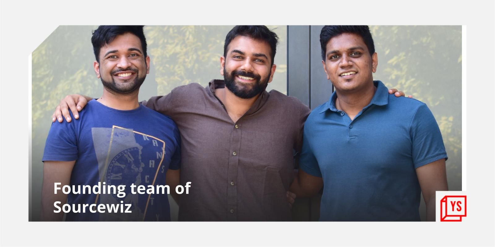 Why these IIT Delhi alums are looking to digitise the export ecosystem with their SaaS startup 