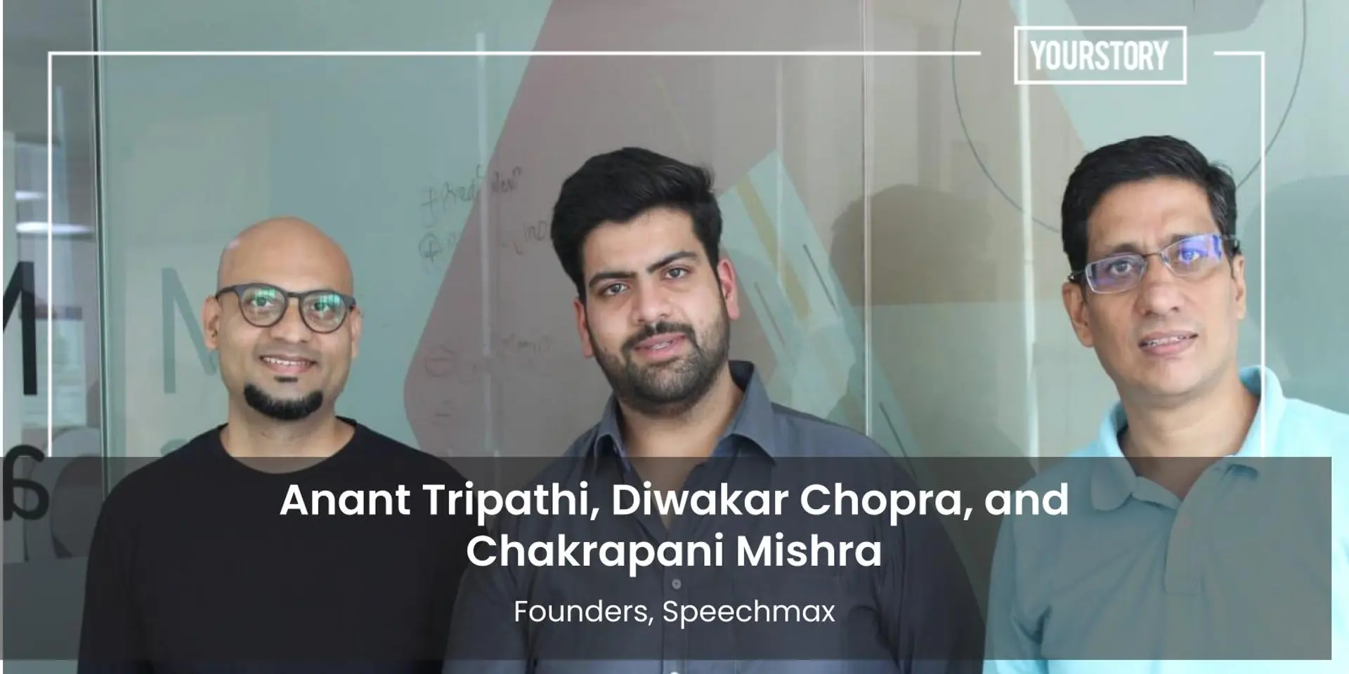 Making voice-over easy: This Delhi-NCR startup is empowering content creators to produce audio content in minutes