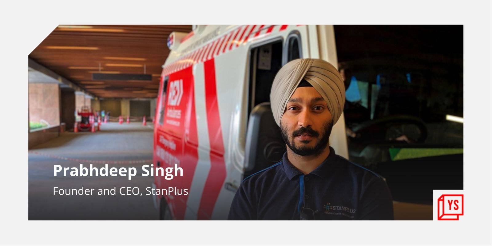 [Funding alert] StanPlus raises $20M in Series A round led by HealthQuad, Kalaari Capital, and HealthX Capital 
