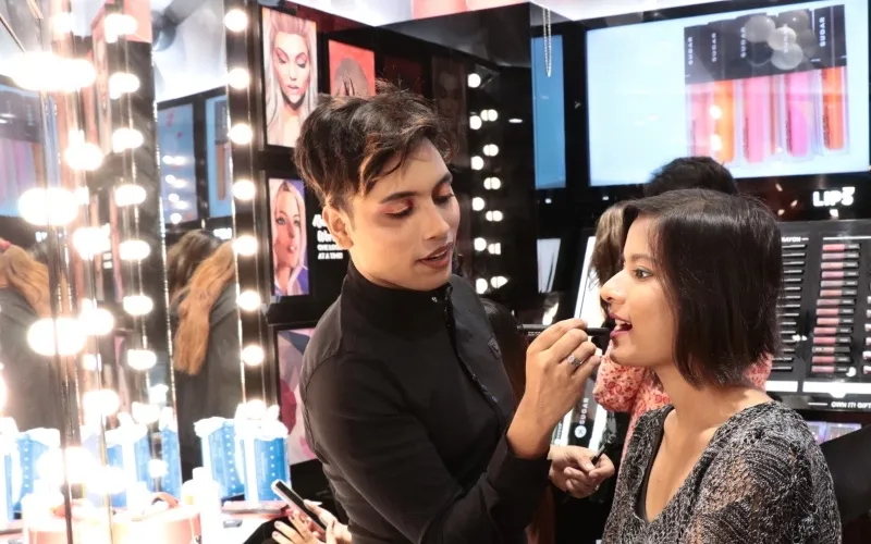Sugar Cosmetics