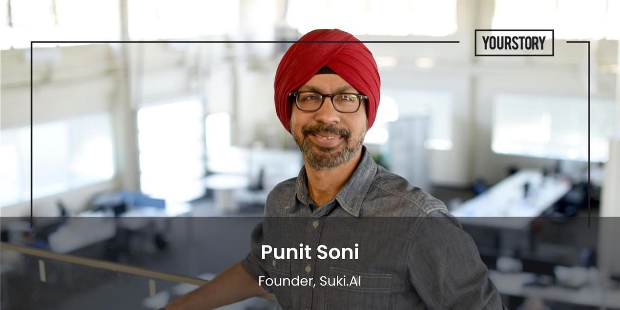 [Funding alert] Suki.AI raises $55M Series C round, will focus on product development, expansion of user base  
