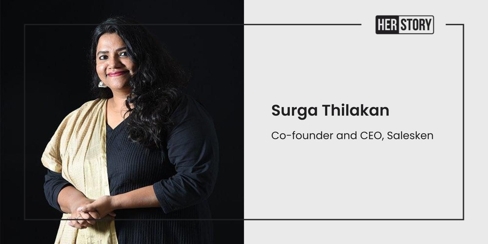 [Funding alert] SalesKen raises $22M in Series B capital led by Microsoft and Sequoia