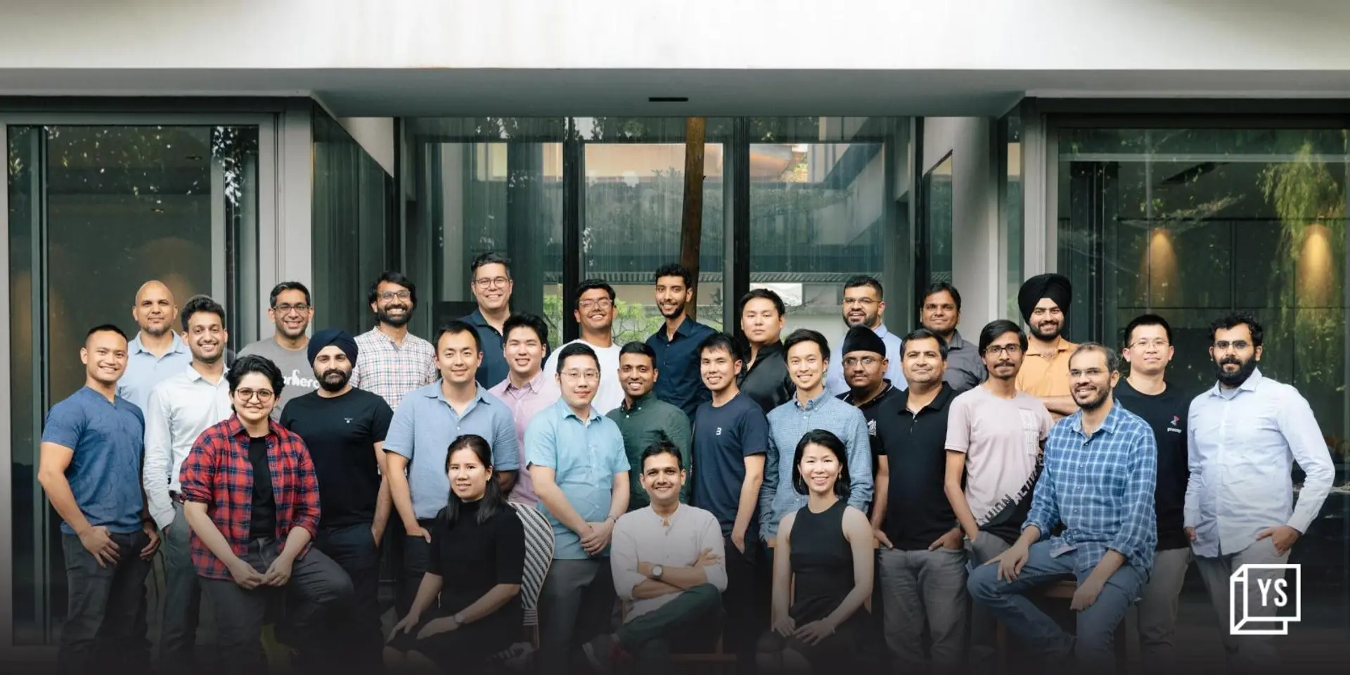 Sequoia's Surge announces its seventh cohort with 15 Indian and Southeast Asian startups