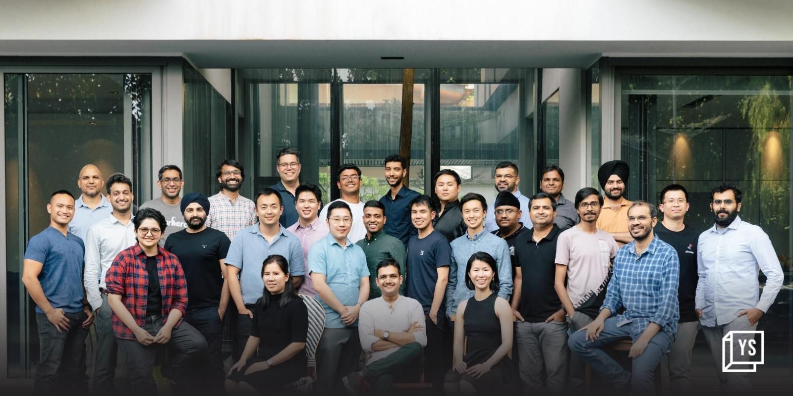 Sequoia's Surge announces its seventh cohort with 15 Indian and Southeast Asian startups 