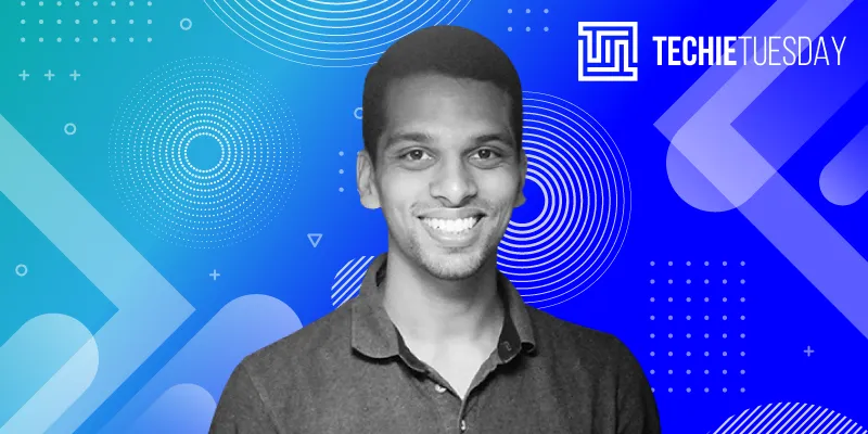 Techie Tuesday - Kailash Nadh